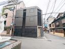富永町128番地ビル