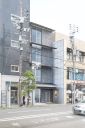 （仮）松屋ビル