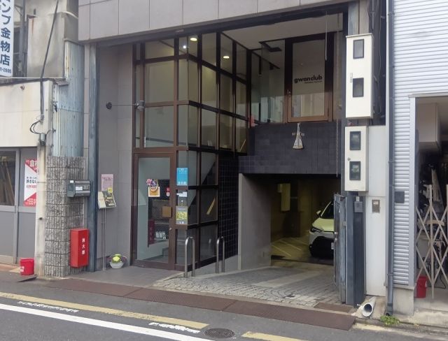 マルケーオガワビル