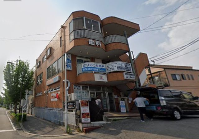 リバティビル菅原