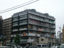 プラネシア阪急大宮ビル（mivna京都大宮）