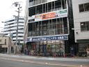 プラネシア阪急大宮ビル（mivna京都大宮）