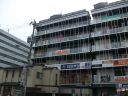 プラネシア阪急大宮ビル（mivna京都大宮）