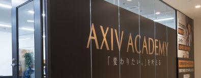 2024年3月19日　AXIV ACADEMY　オープン