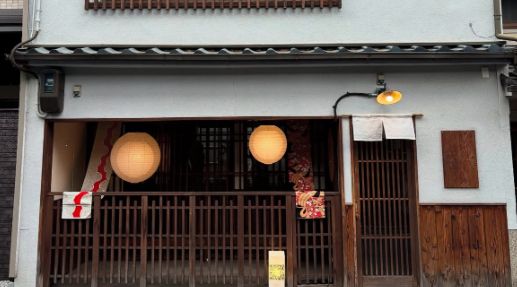 2025年5月　京都着物レンタル　ほいっぽ　オープン