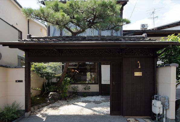 2025年7月27日　こころキッチン京都本店　オープン