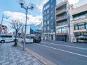 （仮）松屋ビル