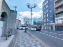 （仮）松屋ビル